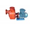 SZ Series fiberglass self priming centrifugal pump