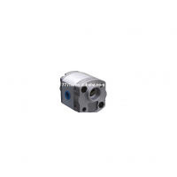 2017 Hot Sale High Quality CBK gear pump,hydraulic gear pump,oil pump gear