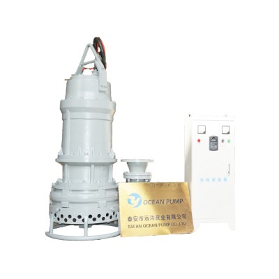 High Quality Submersible Sand Dredge Suction  Pump  Sale