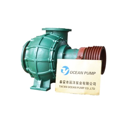 Diesel or Electric low cost sand dredger pump