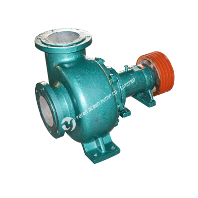 Centrifugal Dredger Pump for Sand Suction