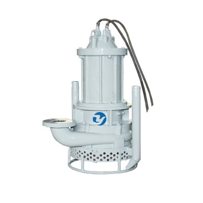 Electric Centrifugal Wear Resistant good quality sand dredger pump