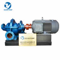 High Performance Horizontal Split Case Pump Price