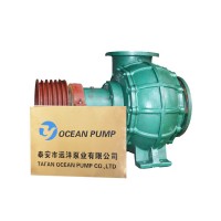 High Performance Sand Dredging Pump for Sand Suction